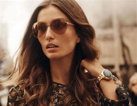 coupon discounts for michael kors runway wrist watches